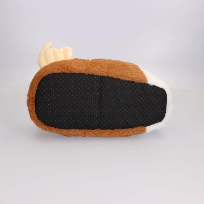 Gremlins 3D adult slippers-2