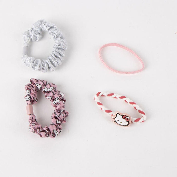 Hello Kitty Hair accessories set-3