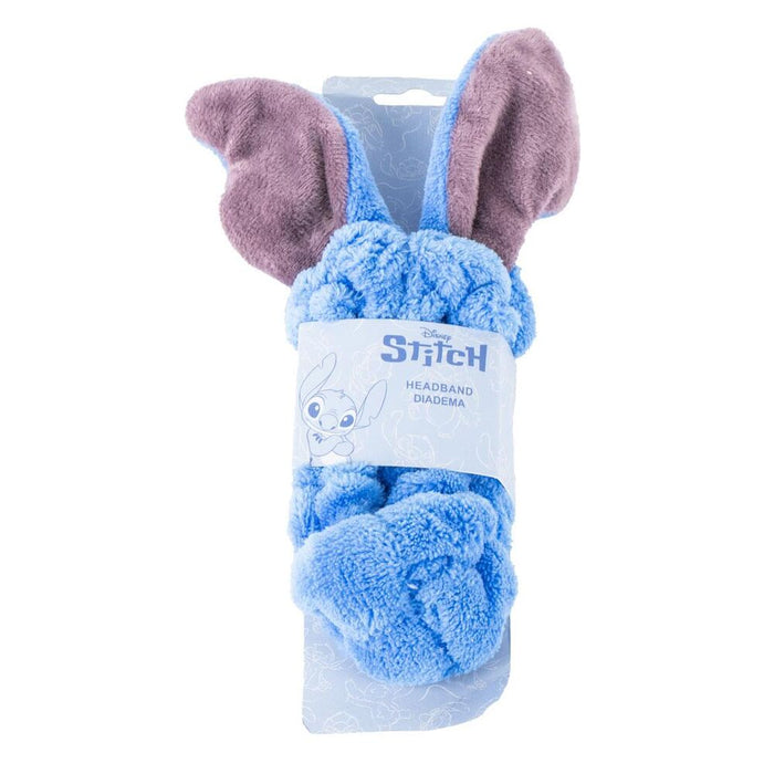 Disney Stitch Make-up headband-2