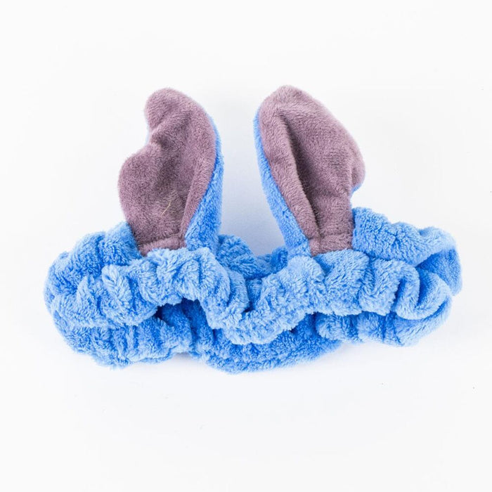 Disney Stitch Make-up headband-3