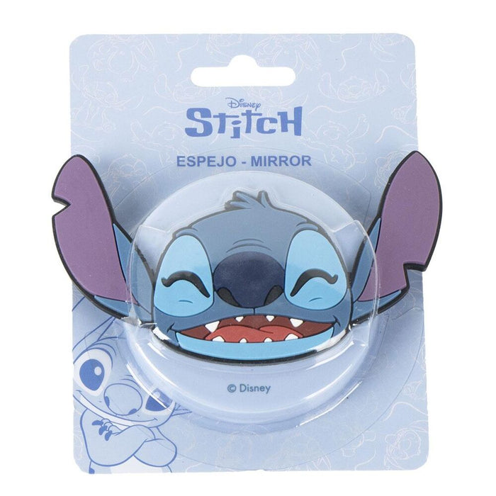 Disney Stitch mirror-5