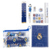 Real Madrid stationary set-5