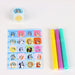 Bluey Notebook set-4