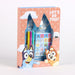 Bluey Notebook set-2