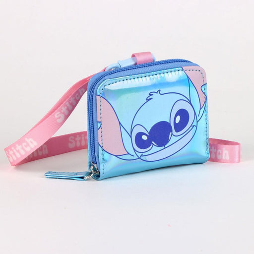 Disney Stitch purse-1