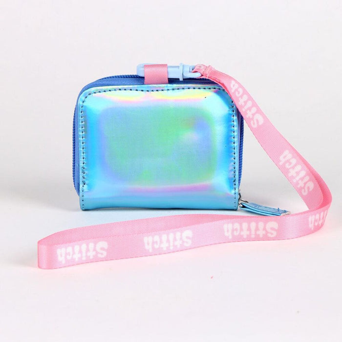 Disney Stitch purse-2