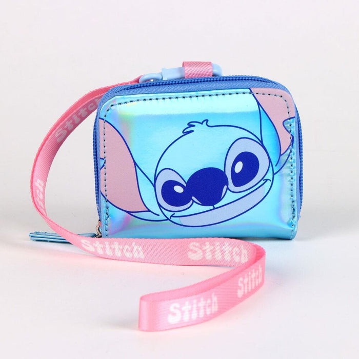 Disney Stitch purse-3