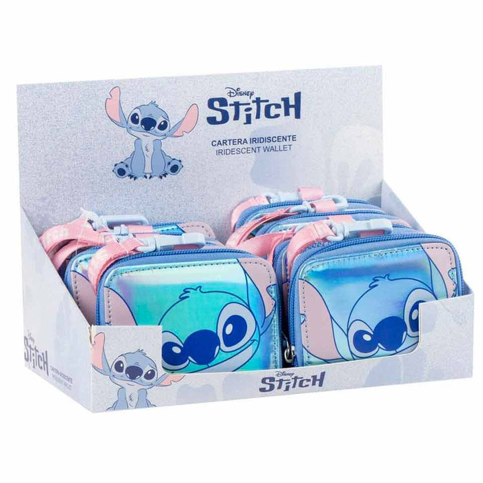 Disney Stitch purse-4