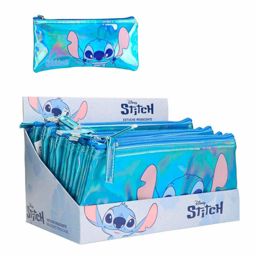 Disney Stitch pencil case-1