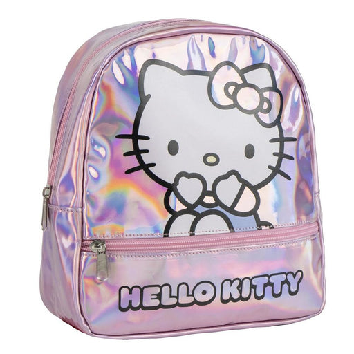 Hello Kitty casual backpack 23cm-1
