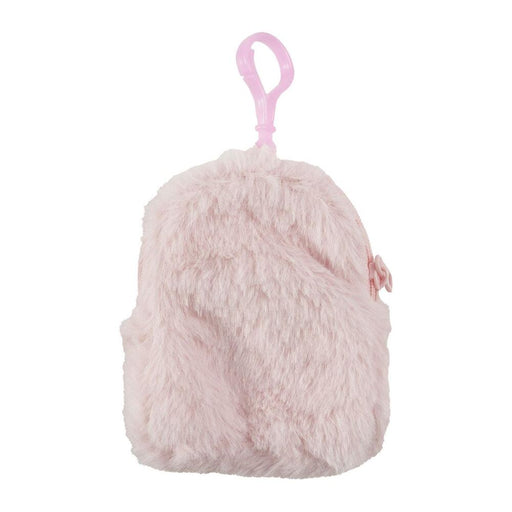 Hello Kitty plush purse-1