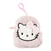 Hello Kitty plush purse-2