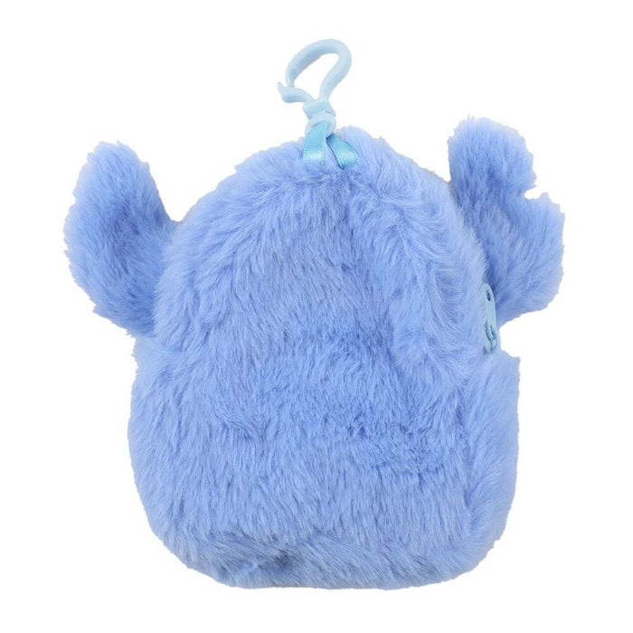 Disney Stitch plush purse-1