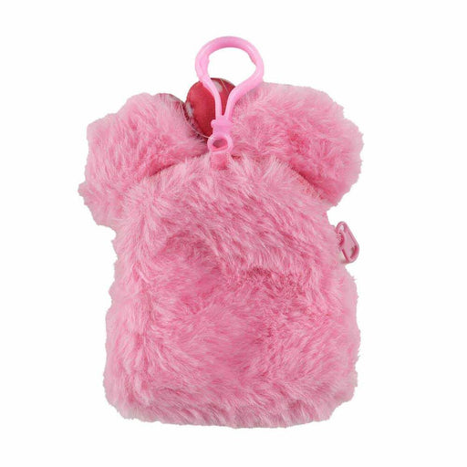 Disney Minnie plush purse-1