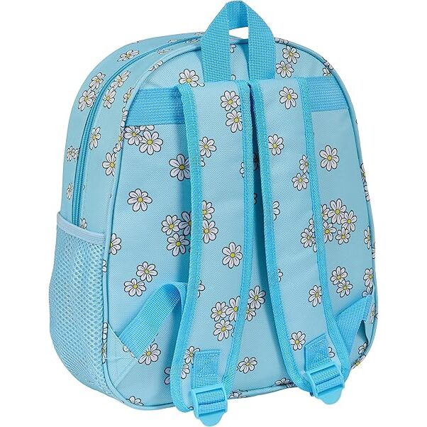 Disney Alice in Wonderland 3D backpack 33cm-3
