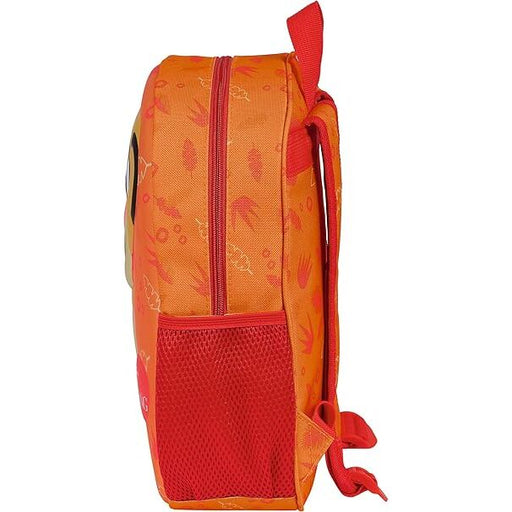 Disney The Lion King 3D backpack 33cm-1