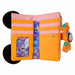 Loungefly Disney Minnie Pumpkin wallet-3