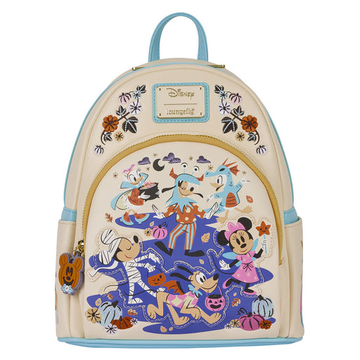 Loungefly Disney Mickey & Friends wallet-1