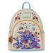 Loungefly Disney Mickey & Friends wallet-1