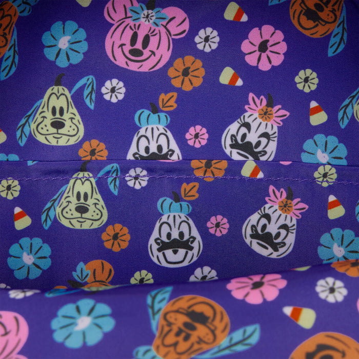 Loungefly Disney Mickey & Friends wallet-4