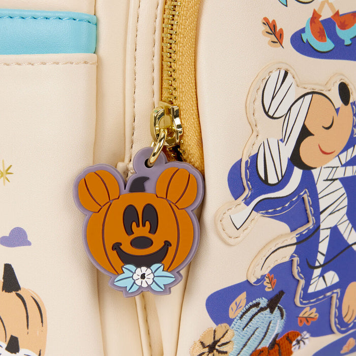 Loungefly Disney Mickey & Friends wallet-5