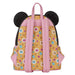 Loungefly Disney Minnie Pumpkin backpack 26cm-4