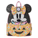 Loungefly Disney Minnie Pumpkin backpack 26cm-1