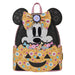 Loungefly Disney Minnie Pumpkin backpack 26cm-2