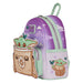 Loungefly Star Wars Grogu backpack 26cm-2