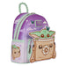 Loungefly Star Wars Grogu backpack 26cm-5