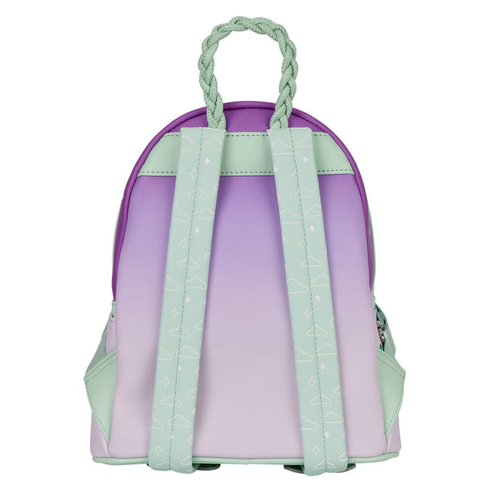 Loungefly Star Wars Grogu backpack 26cm-6