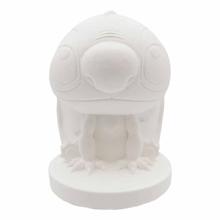 Disney Stitch plaster figure for painting-4