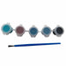Disney Stitch plaster figure for painting-5