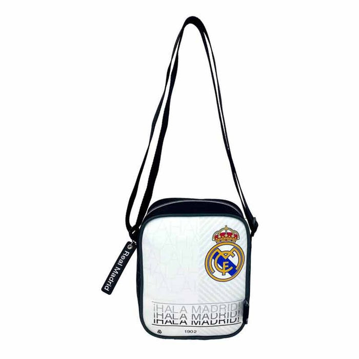 Real Madrid shoulder bag-3