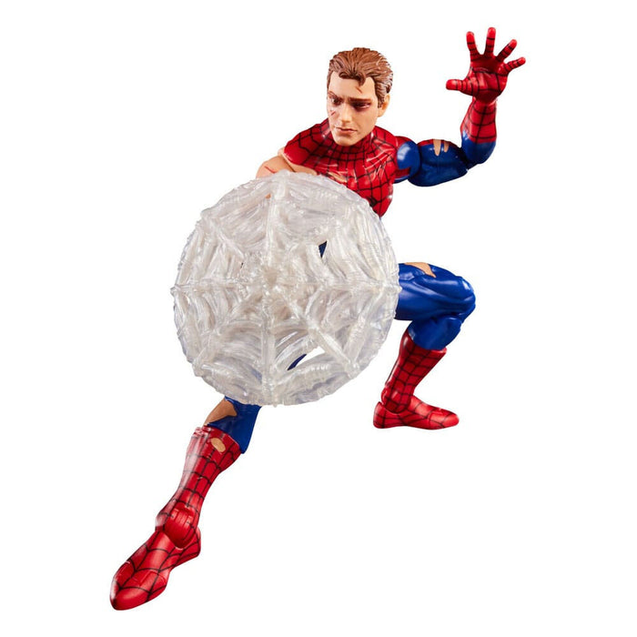 Marvel Spider-Man Magic The Gathering Spiderman figure 15cm-3