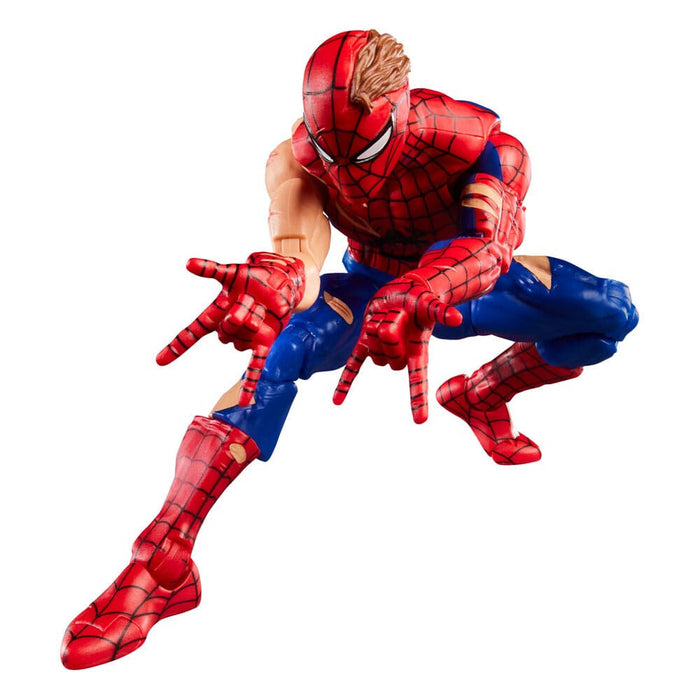 Marvel Spider-Man Magic The Gathering Spiderman figure 15cm-2