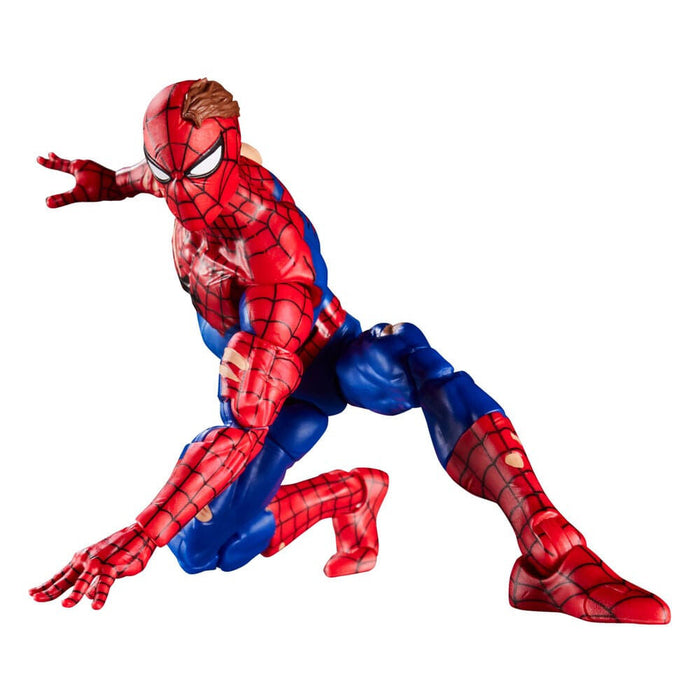 Marvel Spider-Man Magic The Gathering Spiderman figure 15cm-5