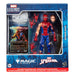 Marvel Spider-Man Magic The Gathering Spiderman figure 15cm-1