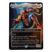 Marvel Spider-Man Magic The Gathering Spiderman figure 15cm-6