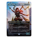 Marvel Spider-Man Magic The Gathering Mary Jane Watson Iron Spider  figure 15cm-5