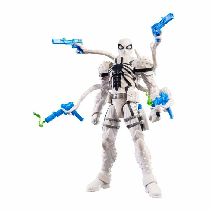 Marvel Spider-Man Magic The Gathering Agent Anti-Venom figure 15cm-3