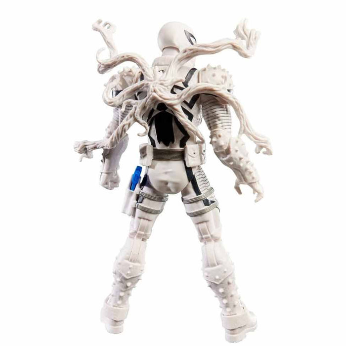 Marvel Spider-Man Magic The Gathering Agent Anti-Venom figure 15cm-4