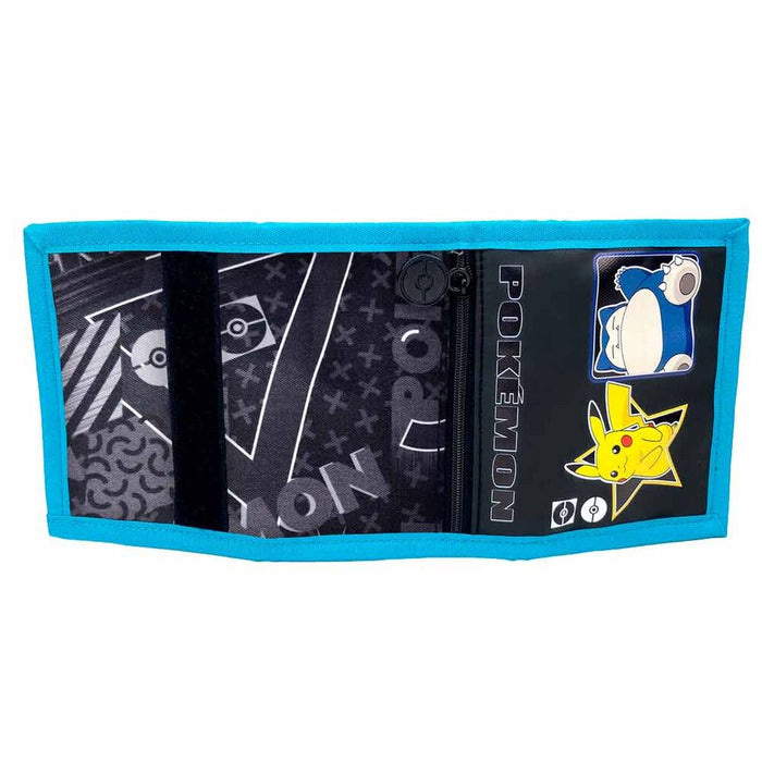 Pokemon Geo wallet-2