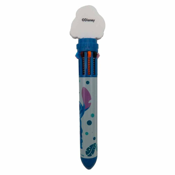 Disney Stitch pen 10 colours-3