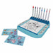 Disney Stitch roll & go colouring station-2