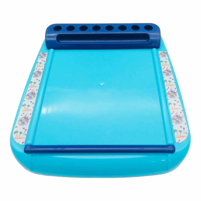 Disney Stitch roll & go colouring station-3