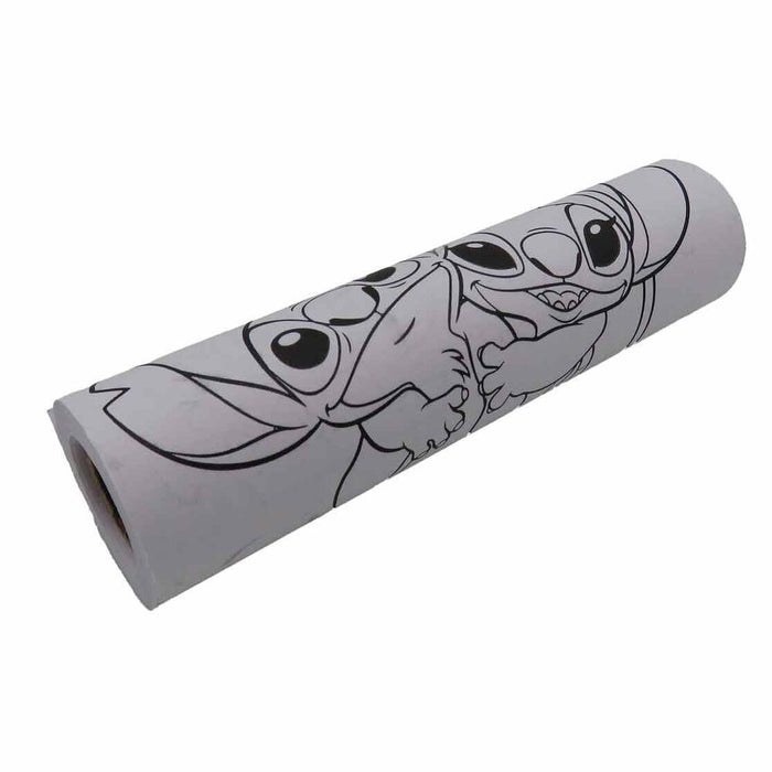 Disney Stitch roll & go colouring station-6