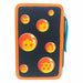 Dragon Ball triple pencil case-3