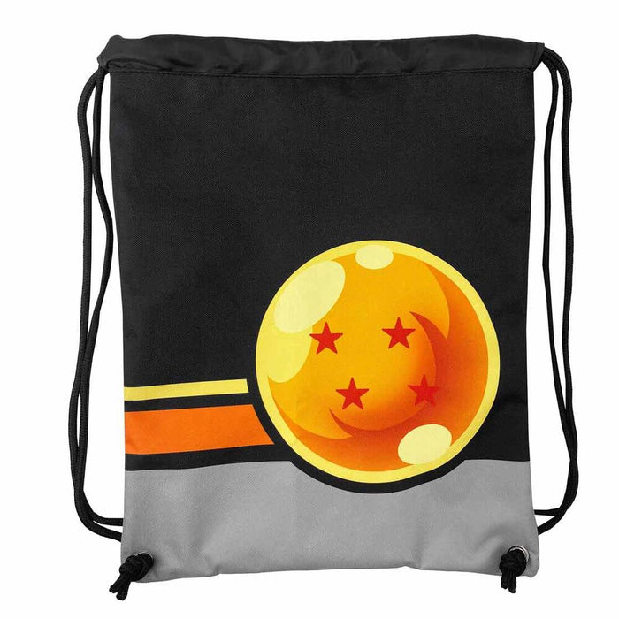 Dragon Ball gym bag-2