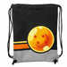 Dragon Ball gym bag-2